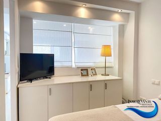 Piso en alquiler en Campello Playa en Campello (el)