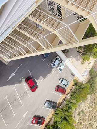 Piso en alquiler en Campello Playa en Campello (el)