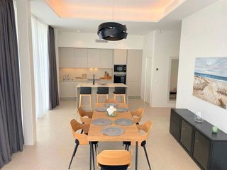 Ático en alquiler en Playamar en Torremolinos