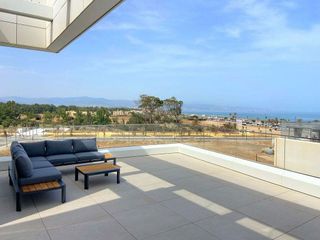 Ático en alquiler en Playamar en Torremolinos