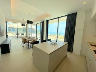 Ático en alquiler en Playamar en Torremolinos