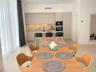 Ático en alquiler en Playamar en Torremolinos