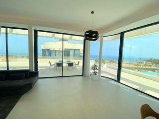 Ático en alquiler en Playamar en Torremolinos