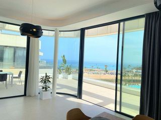 Ático en alquiler en Playamar en Torremolinos