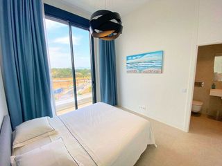 Ático en alquiler en Playamar en Torremolinos