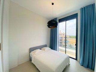 Ático en alquiler en Playamar en Torremolinos