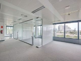 Oficina en alquiler en Sanchinarro en Madrid
