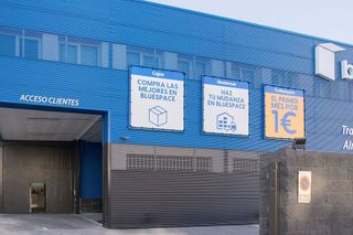 Trastero en alquiler en Zona Norte - Universidad en Móstoles en Móstoles