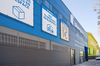 Trastero en alquiler en Zona Norte - Universidad en Móstoles en Móstoles