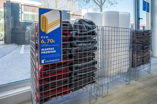 Trastero en alquiler en Zona Norte - Universidad en Móstoles en Móstoles