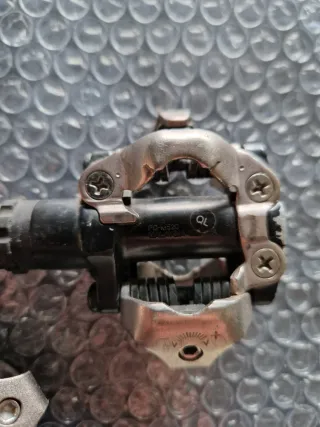 Pedali Shimano PD-M520