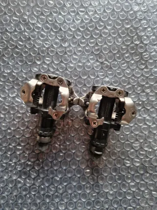 Pedali Shimano PD-M520