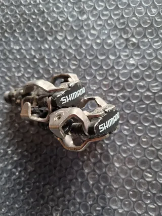 Pedali Shimano PD-M520