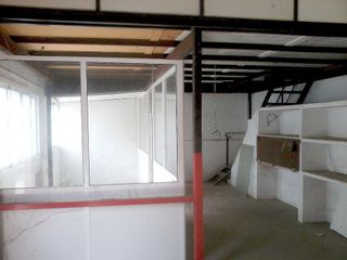 Nave industrial en alquiler en Palmete en Sevilla