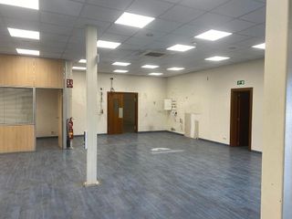 Nave industrial en alquiler en Sector 8 - Nueva Balastera en Palencia