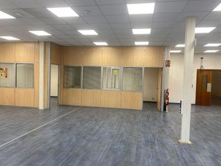 Nave industrial en alquiler en Sector 8 - Nueva Balastera en Palencia