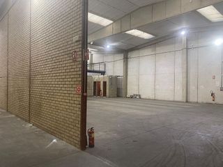 Nave industrial en alquiler en Sector 8 - Nueva Balastera en Palencia