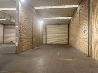 Nave industrial en alquiler en Sector 8 - Nueva Balastera en Palencia