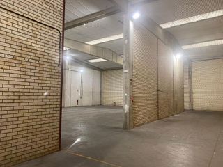 Nave industrial en alquiler en Sector 8 - Nueva Balastera en Palencia