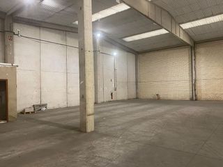 Nave industrial en alquiler en Sector 8 - Nueva Balastera en Palencia