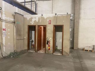 Nave industrial en alquiler en Sector 8 - Nueva Balastera en Palencia