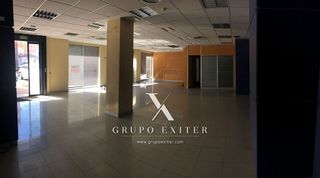 Local comercial en alquiler en Santa Marta de Tormes