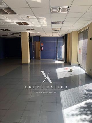 Local comercial en alquiler en Santa Marta de Tormes