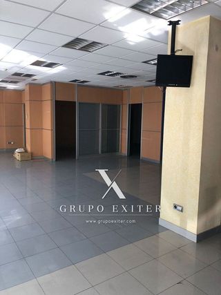 Local comercial en alquiler en Santa Marta de Tormes