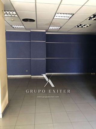 Local comercial en alquiler en Santa Marta de Tormes