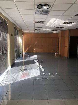 Local comercial en alquiler en Santa Marta de Tormes