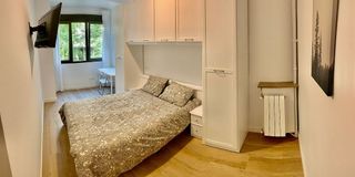 Piso en alquiler en Goya en Madrid