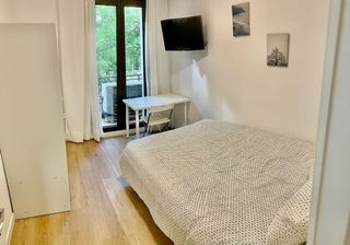 Piso en alquiler en Goya en Madrid