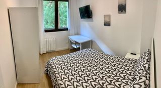 Piso en alquiler en Goya en Madrid