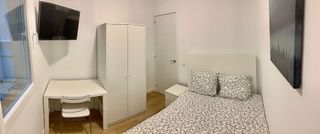 Piso en alquiler en Goya en Madrid