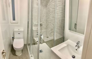 Piso en alquiler en Goya en Madrid