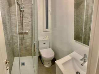 Piso en alquiler en Goya en Madrid