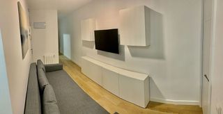 Piso en alquiler en Goya en Madrid