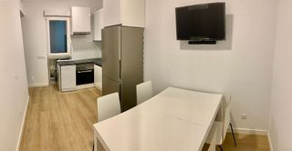 Piso en alquiler en Goya en Madrid