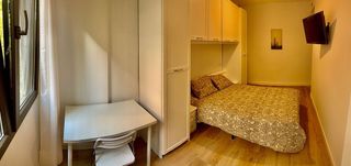 Piso en alquiler en Goya en Madrid