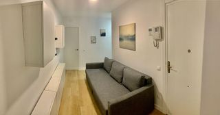 Piso en alquiler en Goya en Madrid