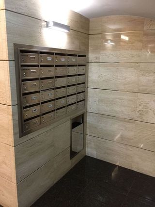 Piso en alquiler en Goya en Madrid