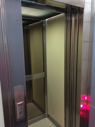 Piso en alquiler en Goya en Madrid