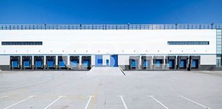 Nave industrial en alquiler en Los Olivos - Los Ángeles - Perales del río en Getafe