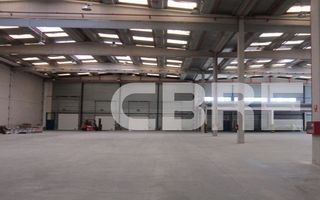 Nave industrial en alquiler en Los Olivos - Los Ángeles - Perales del río en Getafe