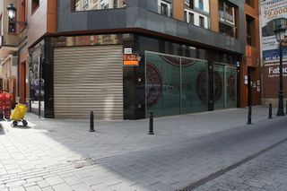 Local comercial en alquiler en Carretas - Huerta de Marzo - La Pajarita en Albacete