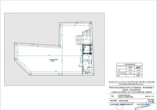Local comercial en alquiler en Carretas - Huerta de Marzo - La Pajarita en Albacete