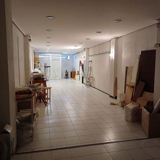 Local comercial en alquiler en Centro en Palencia