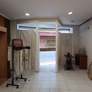 Local comercial en alquiler en Centro en Palencia