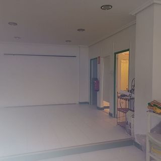 Local comercial en alquiler en Centro en Palencia
