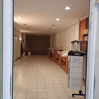 Local comercial en alquiler en Centro en Palencia